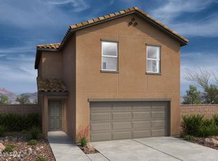 7382 S Dempsey Ave, Tucson, AZ 85747