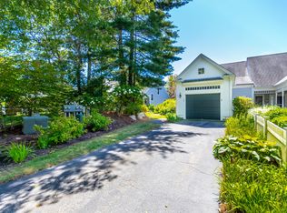 The Villages at Brookside, Bourne, MA 02532