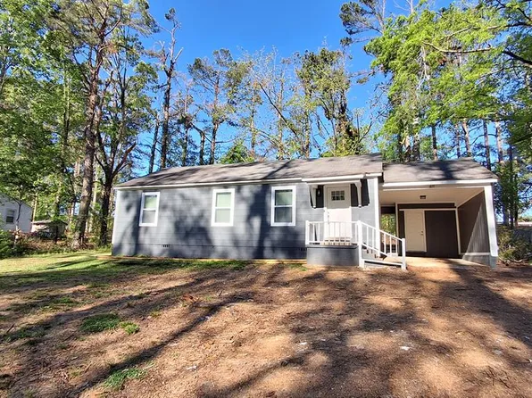 411 Willa St, Batesville, MS 38606