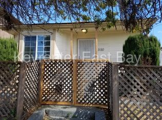 3130 Nicol Ave, Oakland, CA 94602