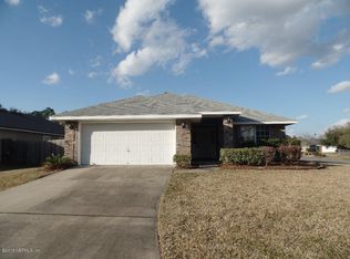 10701 Sandy Oaks Dr, Jacksonville, FL 32221