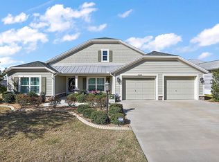 11408 Zimmerman Path, Oxford, FL 34484
