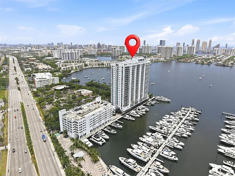 17301 Biscayne Blvd #1008 — Photo 35