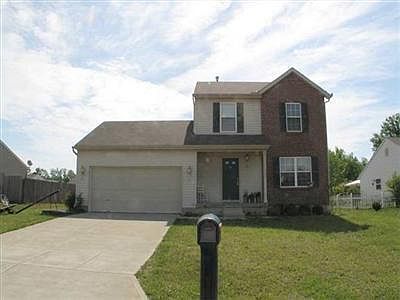 1st image of 16 S Deer Creek Dr