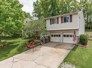 3107 Spring Valley Dr, Erlanger, KY 41018