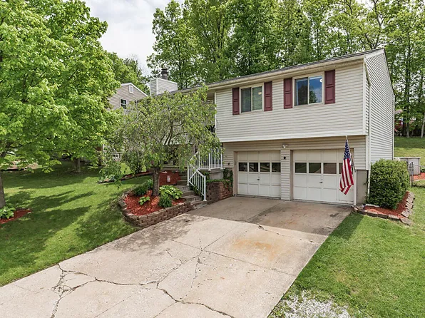 3107 Spring Valley Dr, Erlanger, KY 41018