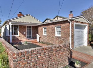 625 40th St, Richmond, CA 94805