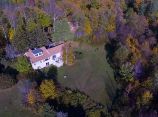 274 Bates Rd, Windsor, MA 01270