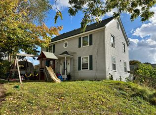 307 Prince St, Brockton, ON N0G2V0