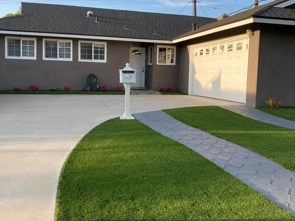 6811 Oxford Dr, Huntington Beach, CA 92647
