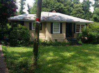 4354 Gregory Rd, Decatur, GA 30035