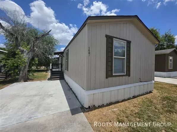 310 Hester Ave Trailer 127