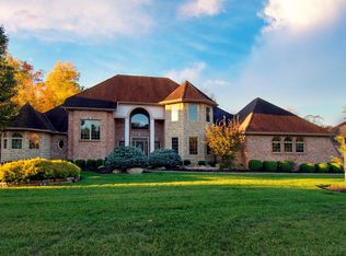 6936 Southampton Ln, West Chester, OH 45069