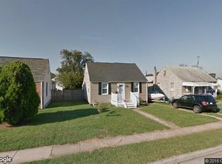 1730 Brookview Rd, Dundalk, MD 21222