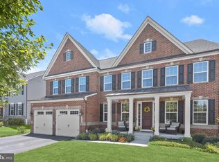 3510 Thornton Ln, Ellicott City, MD 21042