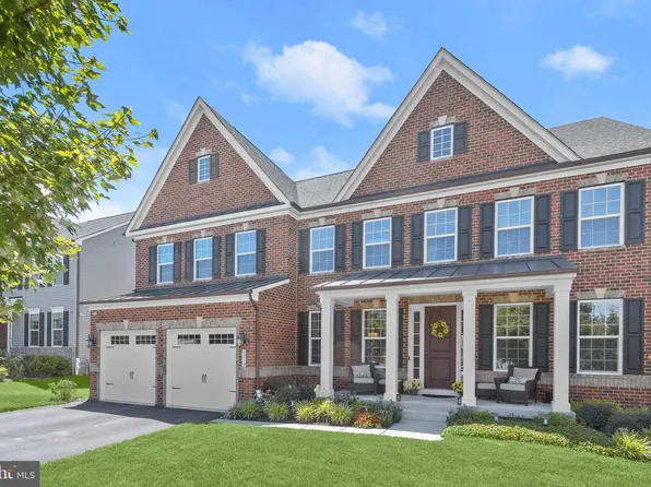 3510 Thornton Rd, Ellicott City, MD 21042