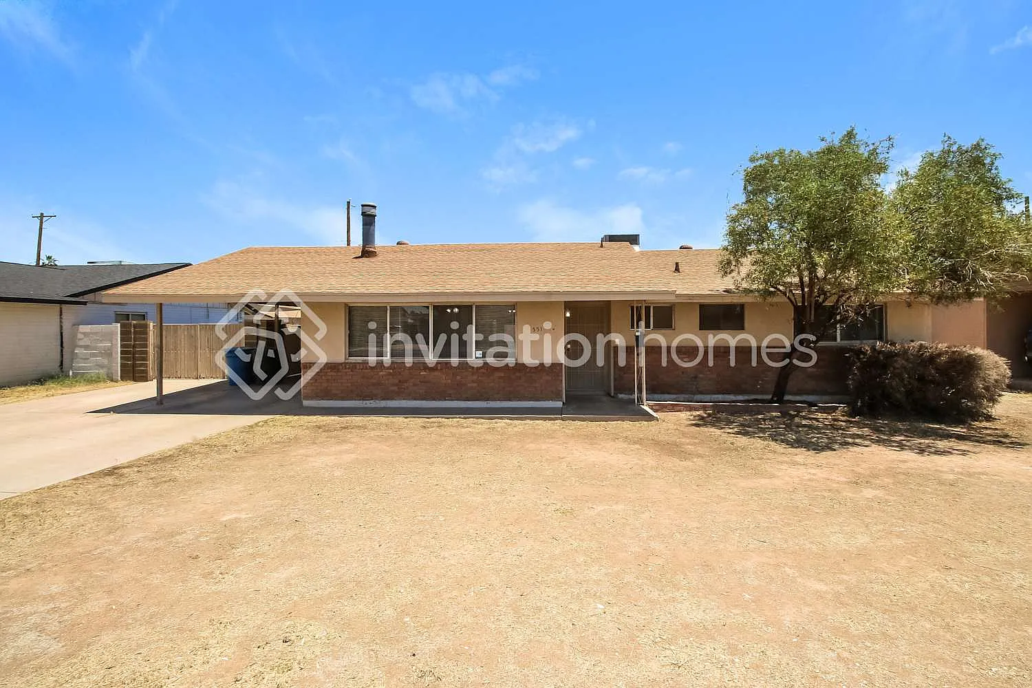 551 N Spencer Mesa, AZ 85203 — Photo 1