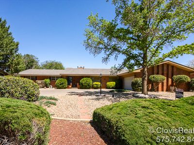 1908 Vivian Ave, Clovis, NM, 88101