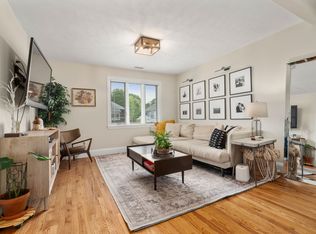 41 Winter St FLOOR 2, Medford, MA 02155