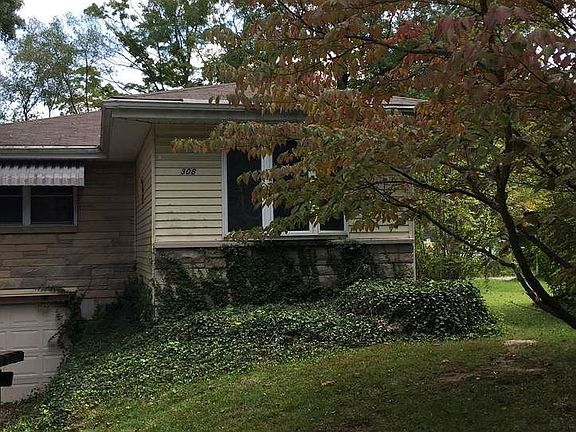 5th image of 308 N Overhill Dr