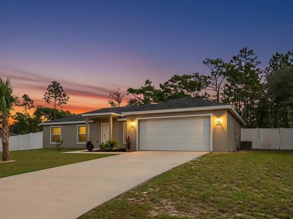 9939 N SANTEE TERRACE, CITRUS SPRINGS, FL 34433