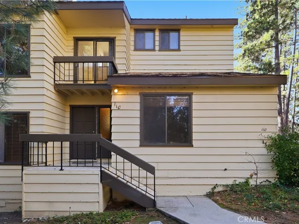 27657 Peninsula Dr #110, Lake Arrowhead, CA 92352