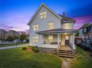 611 West Ave, Elyria, OH 44035