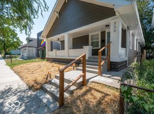 330 N Tacoma Ave, Indianapolis, IN