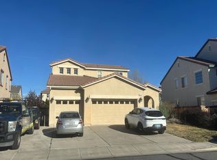 6740 Jaquenetta Dr, Sparks, NV 89436