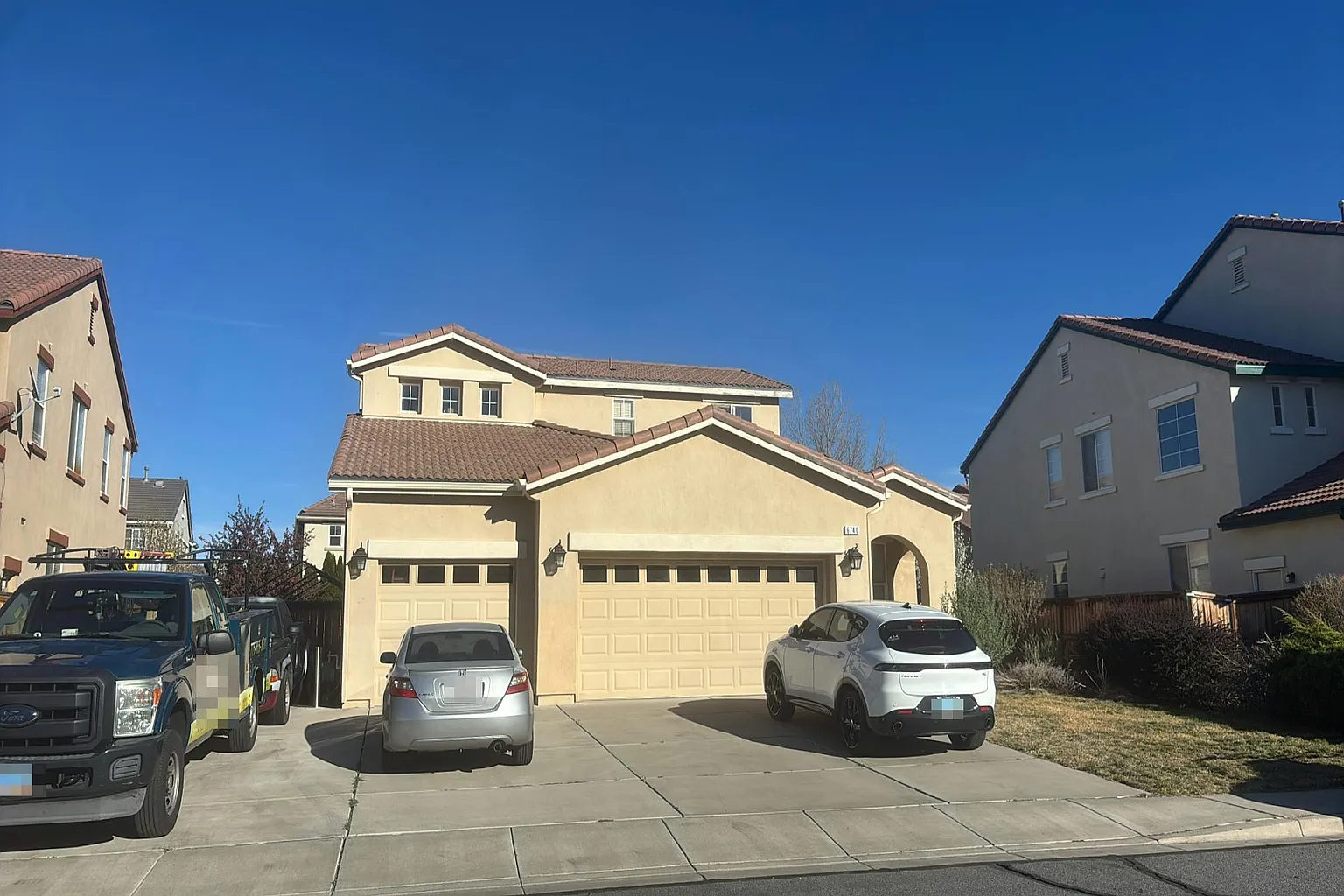 6740 Jaquenetta Dr photo 1