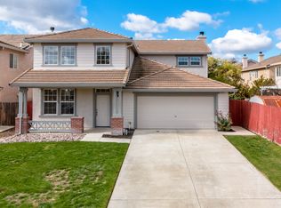 13731 Redstone St, Lathrop, CA