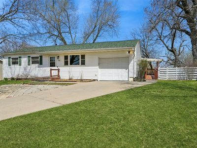 1340 Starry Dr, Marion, IA, 52302