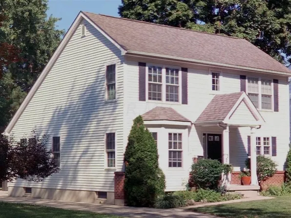 819 Griswold St, Columbus, OH 43085