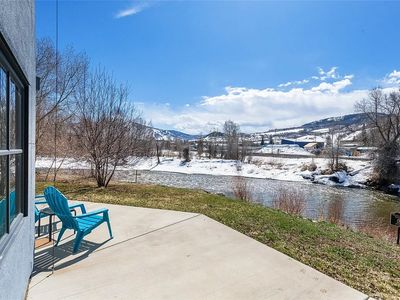 1900 Bridge Ln #2, Steamboat Springs, CO, 80487