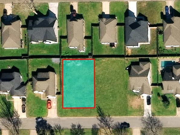 0 Countryside Dr Lot 24, West Columbia, TX 77486