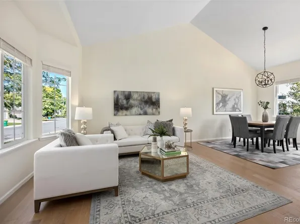 1804 S Ironton Street, Aurora, CO 80012