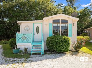 277 Buena Vista Cir #A, Lillian, AL 36549