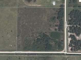 107 Street, Fellsmere, FL 32948