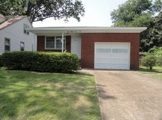 139 W Gilpin Ave, Norfolk, VA 23503