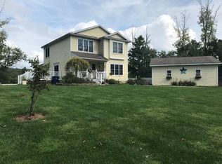 4092 Northridge Rd, Alexandria, OH 43001