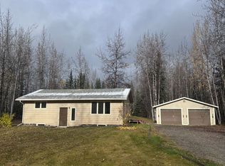 3344 Sharon Rd, North Pole, AK 99705