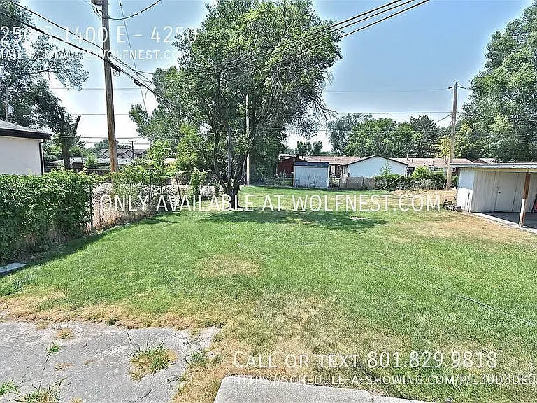 4248 S 1400 E #4250 — Photo 20