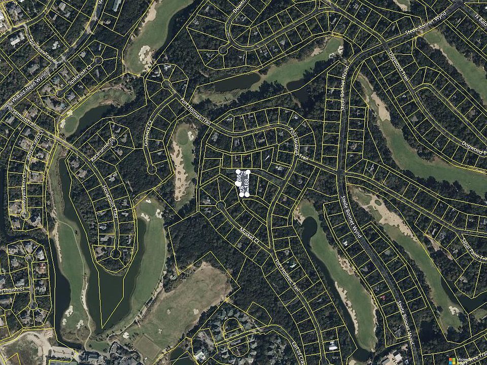 2nd image of 8 Col. William Rhett Tract