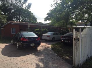 13245 Alexandria Dr, Opa Locka, FL 33054