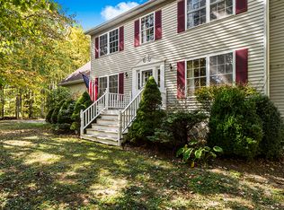 56 Wolf Ln, Gardiner, NY 12525