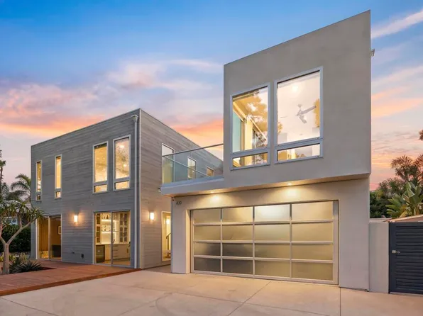 419 Parkwood Ln, Encinitas, CA 92024