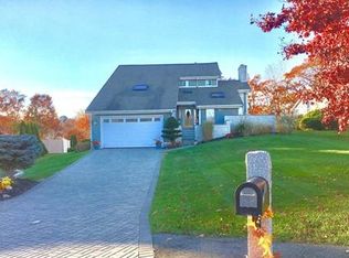 1 Rockland Ter, Saugus, MA 01906