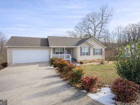 235 Cook St, Alto, GA 30510