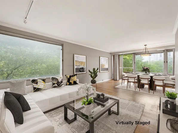 180 Park Row APT 5B, New York, NY 10007