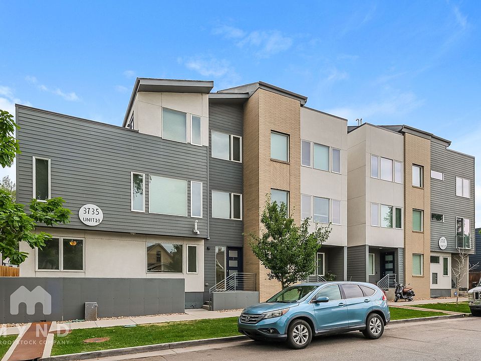 1st image of 3735 Kalamath St #2